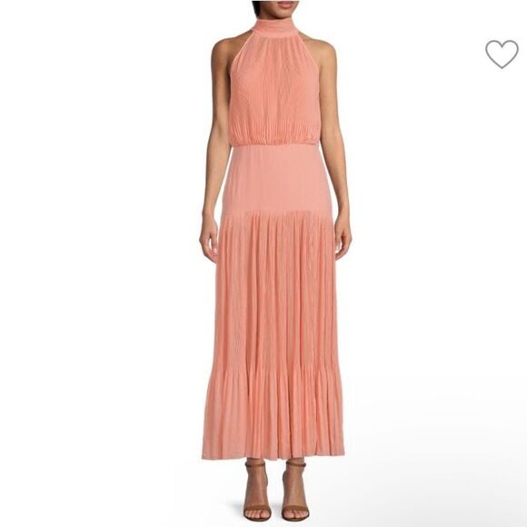 VERONICA BEARD
Lilliana Banded Waist Maxi Dress - Picture 1 of 8